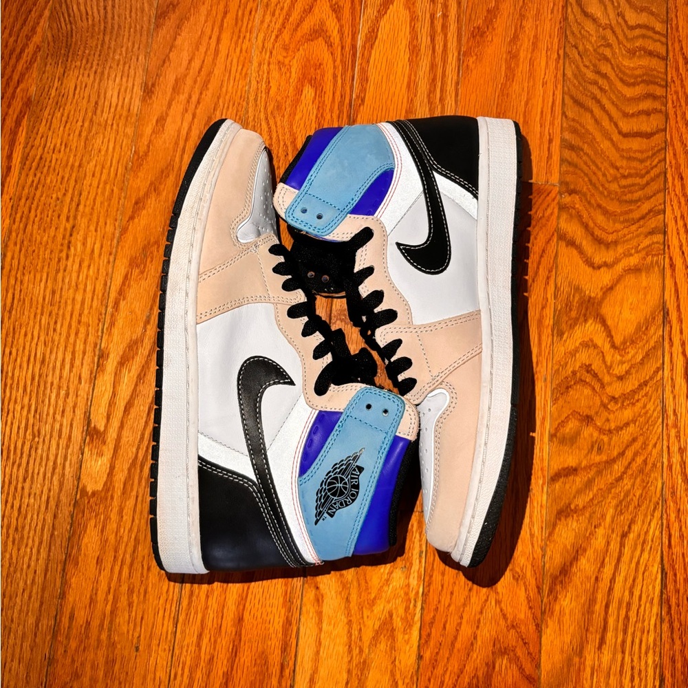 Jordan 1 Retro High OG